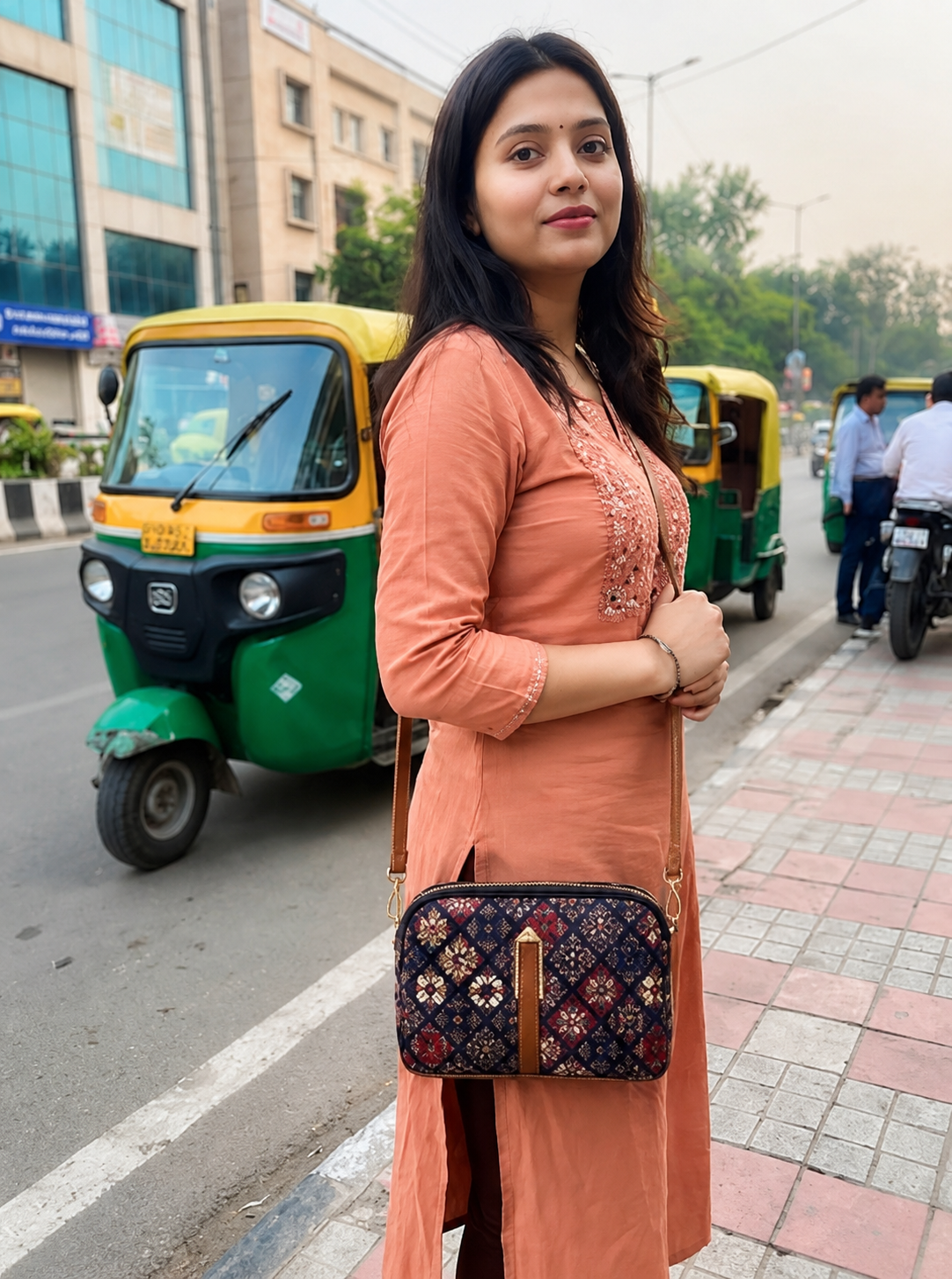 Customer photo