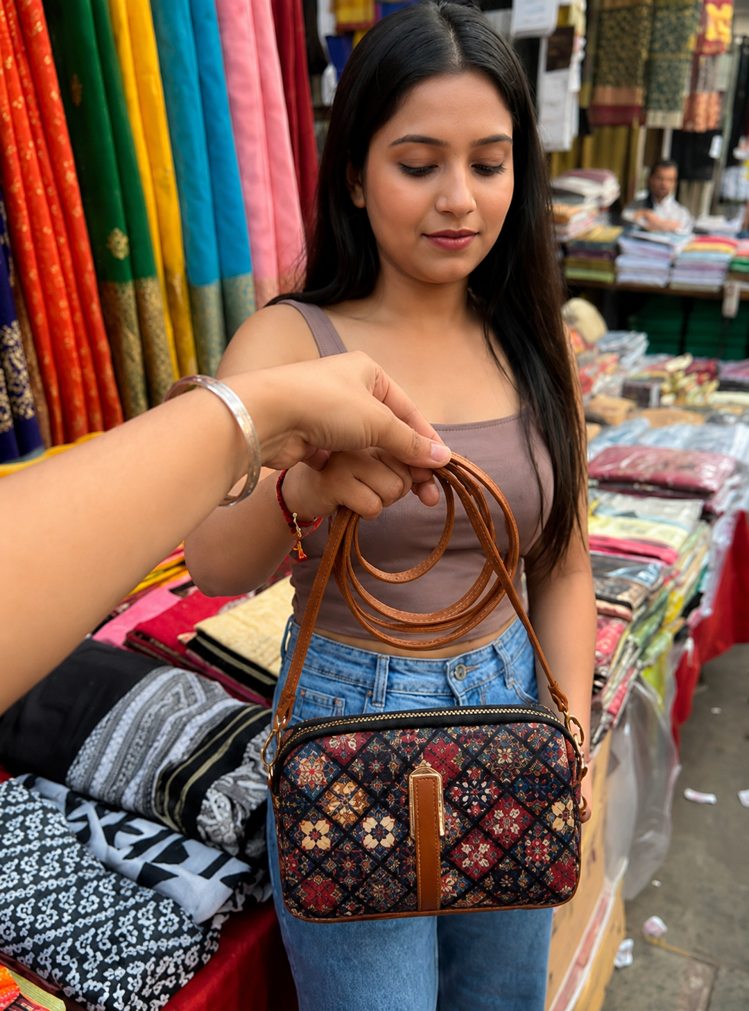 Customer photo