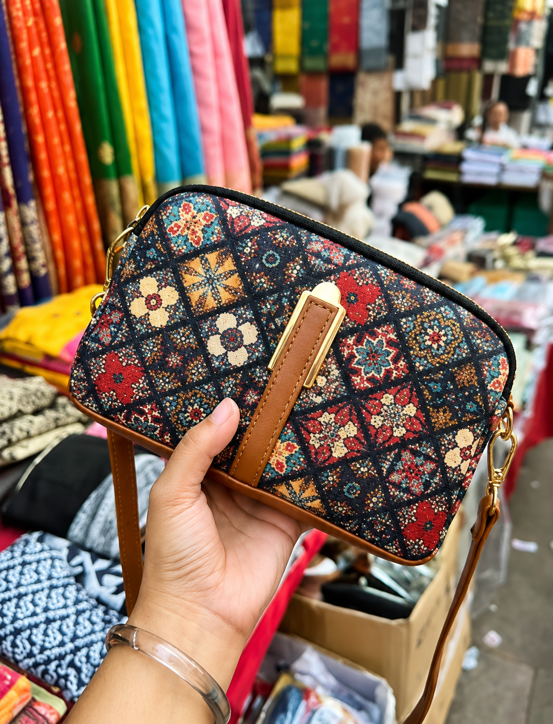 Customer photo