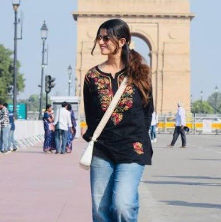 Anjali Verma
