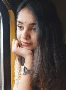 Kavita Joshi