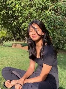 Simran Kaur