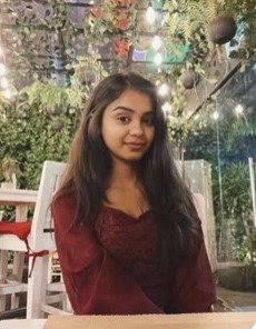 Deepa Menon